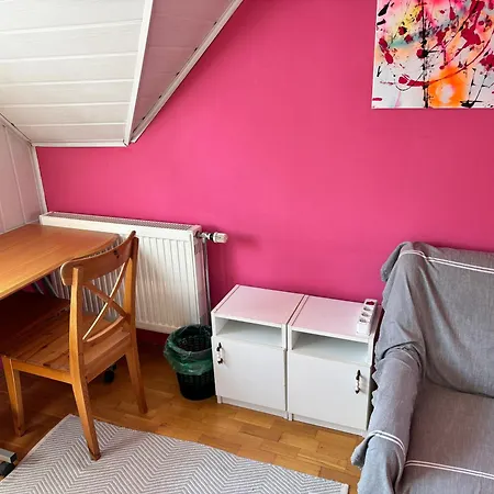 Bodza Vendeghaz Vendégház 3*