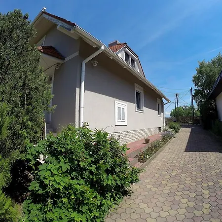 Gasthof Bodza Vendeghaz