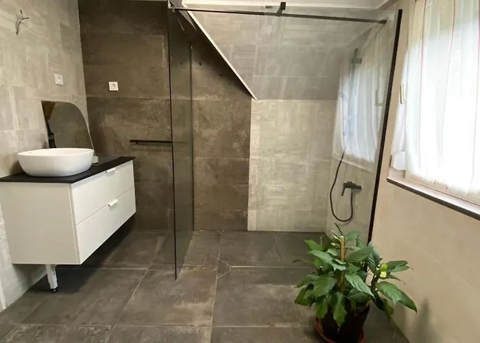 Maison d'hôtes Bodza Balatonfüred