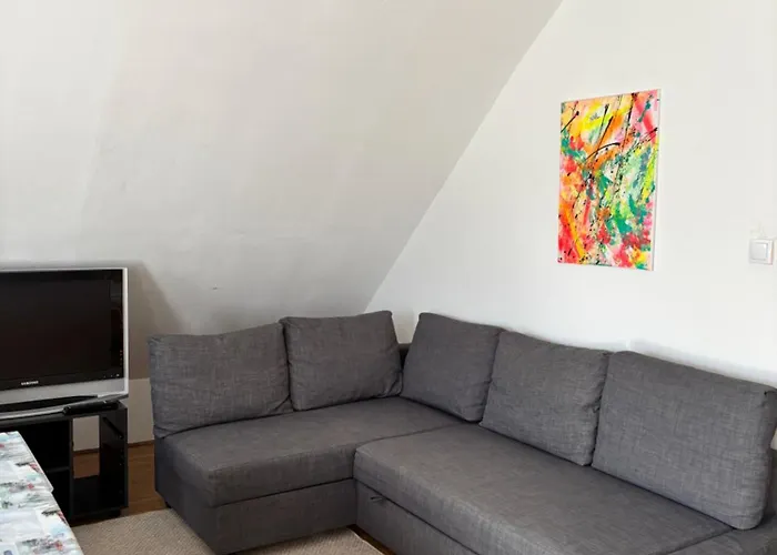 Maison d'hôtes Bodza