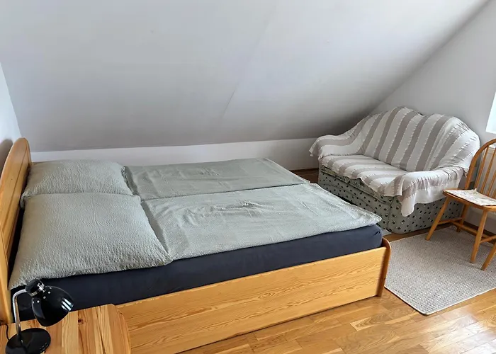 Гостевой дом Bodza Vendeghaz 4*