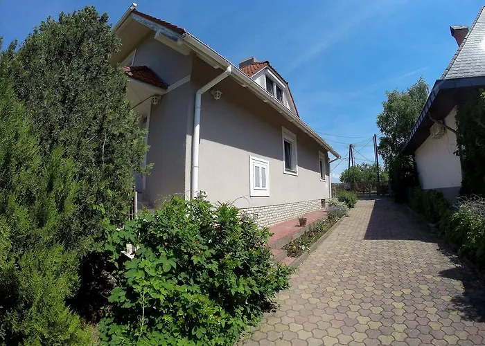 Maison d'hôtes Bodza