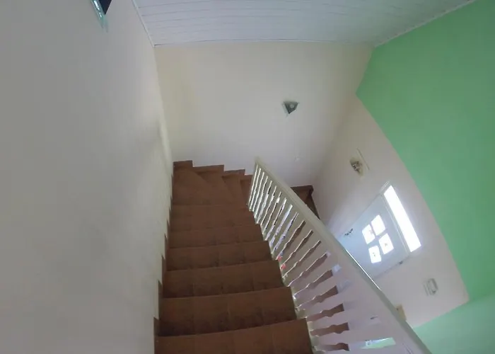 Bodza Vendeghaz Гостевой дом 4*